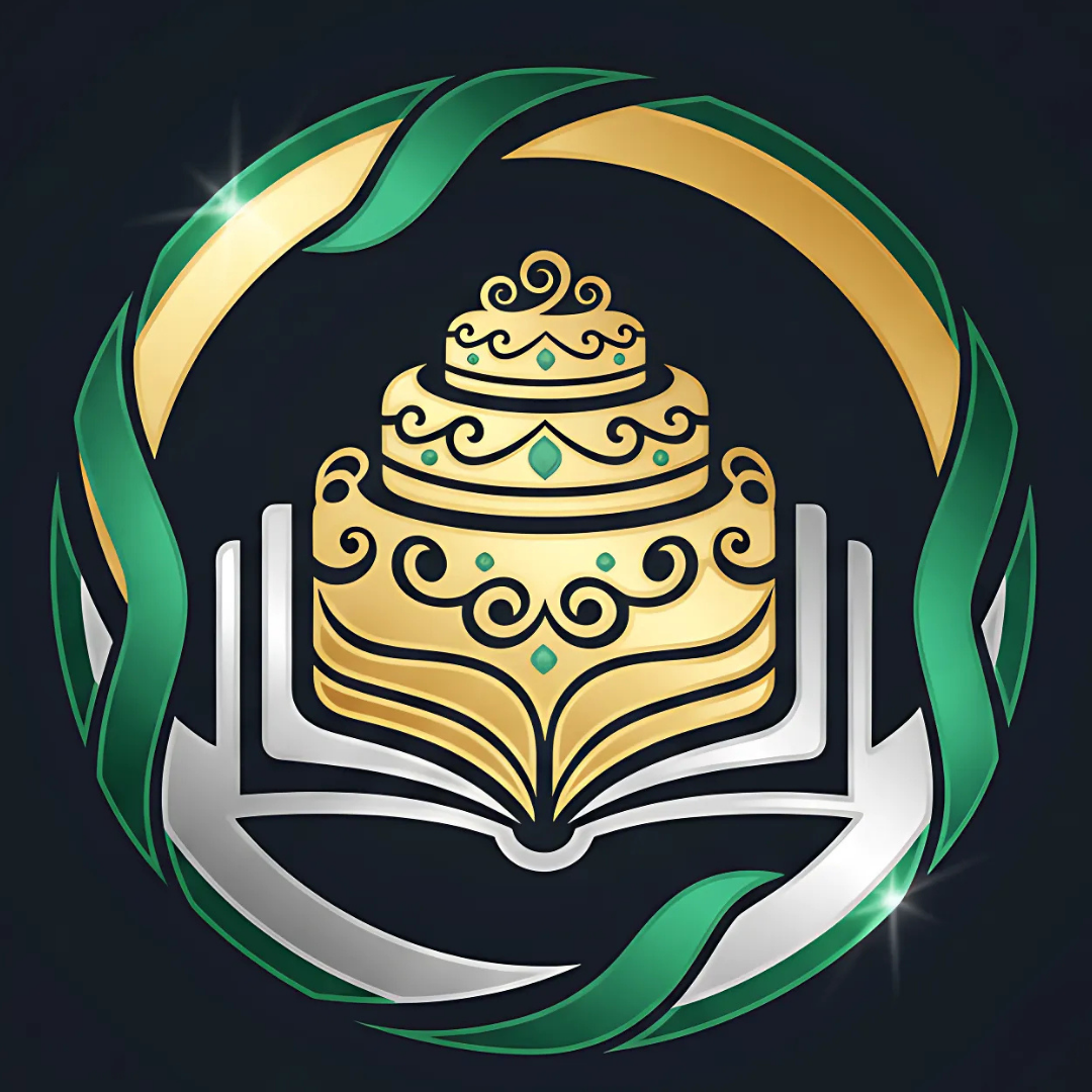 Tarif Mektebi Logo